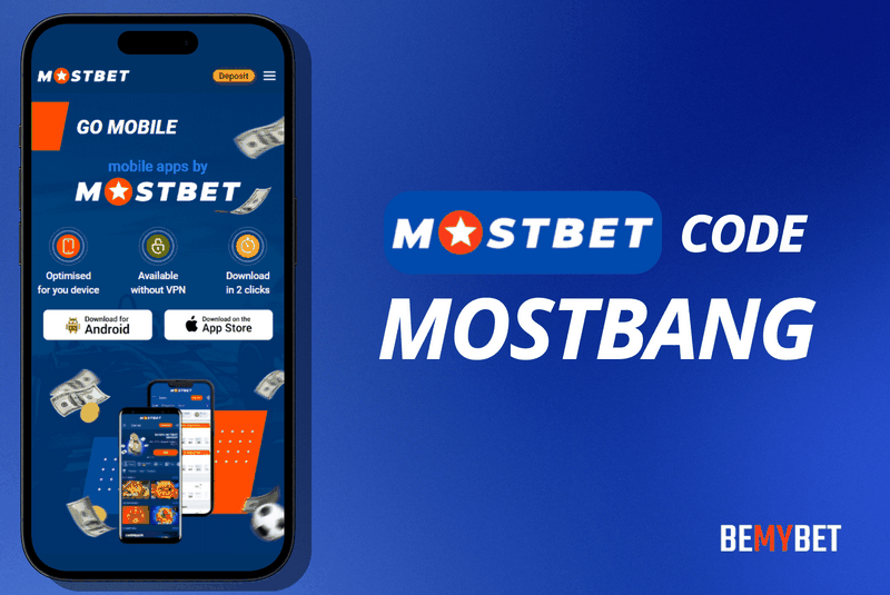 Avaliação da Mostbet